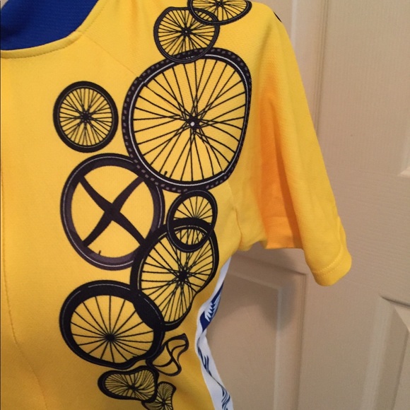 Champ-says.com women’s jersey medium Duke Medicine - Picture 4 of 11